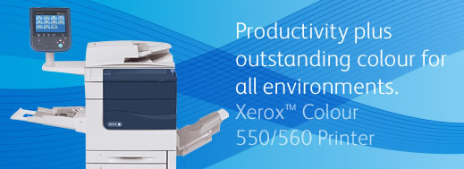 Xerox Products from Sea Valley Business Solutions