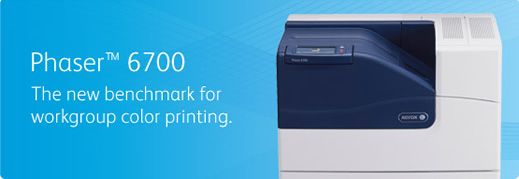 Xerox Products from Sea Valley Business Solutions