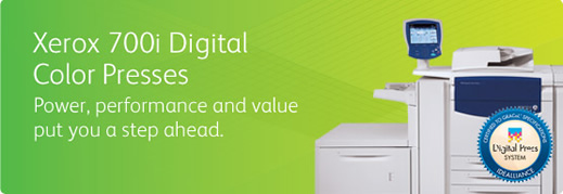 Xerox Products from Sea Valley Business Solutions