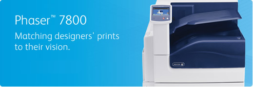 Xerox Products from Sea Valley Business Solutions