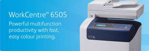 Xerox Products from Sea Valley Business Solutions