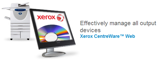 Xerox Products from Sea Valley Business Solutions