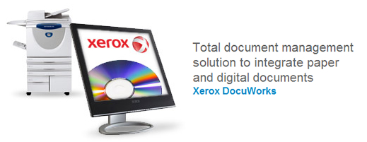 Xerox Products from Sea Valley Business Solutions