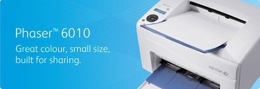 Xerox Products from Sea Valley Business Solutions