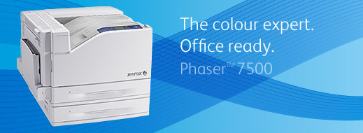 Xerox Products from Sea Valley Business Solutions