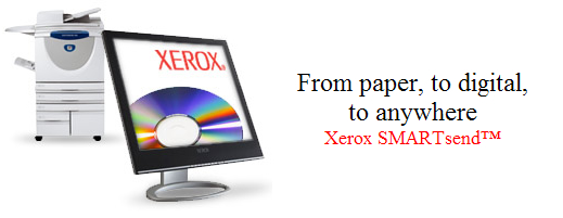 Xerox Products from Sea Valley Business Solutions