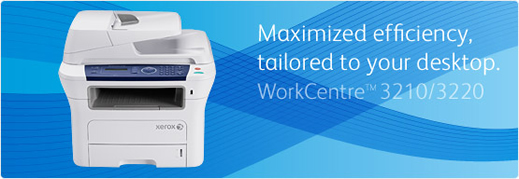 Xerox Products from Sea Valley Business Solutions