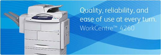 Xerox Products from Sea Valley Business Solutions