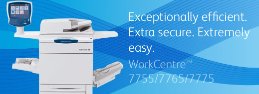 Xerox Products from Sea Valley Business Solutions